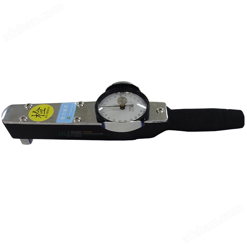 扭矩扳手检测仪可检测表盘式扭矩扳手图片